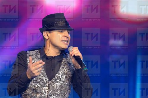 Данир Сабиров: «Укытучымны яраттым»