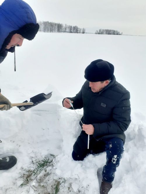 Юбилей уңаеннан
