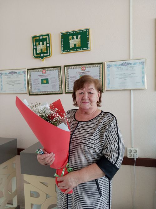 Район Иҗтимагый советында мобилизацияләнгәннәр һәм аларның гаиләләренә ярдәм мәсьәләсе каралды
