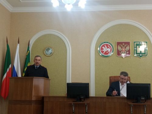 Арчада видеокамералар артачак