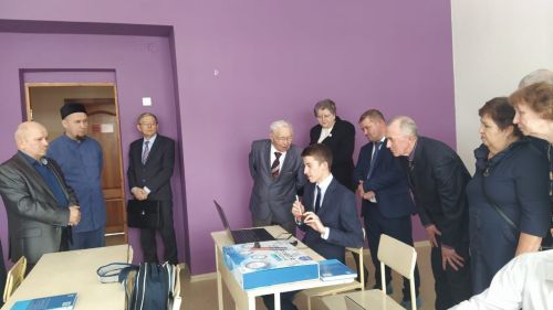 Эх, замана!...