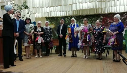 Авторы Арчадан, уйнаучылары Буаныкы