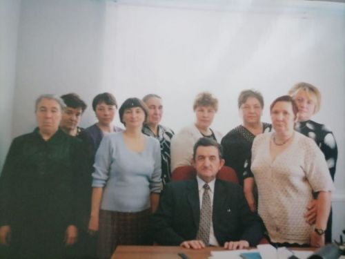Фирдинат Фәттиев: » Тотса, үтерә иде, валлаһи!»