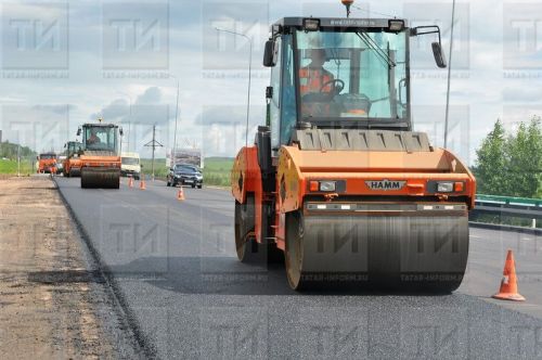 Илкүләм проект буенча быел республикада11 млрд сумга 133 юл объекты ремонтланачак