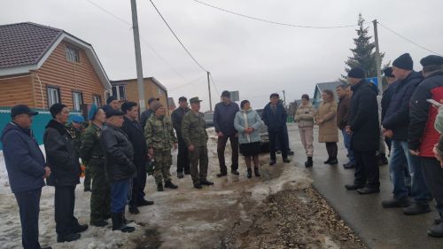 Сезне уйлап йөрәк сызлана...