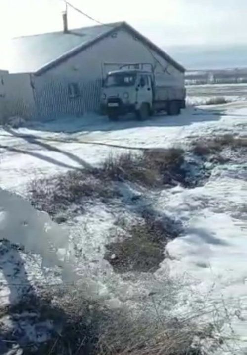«Моңа кадәр алай итми иде...»: Апас районында халыктан җыелган сөтне түккәннәр?