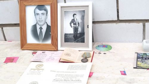 Сезне уйлап йөрәк сызлана...