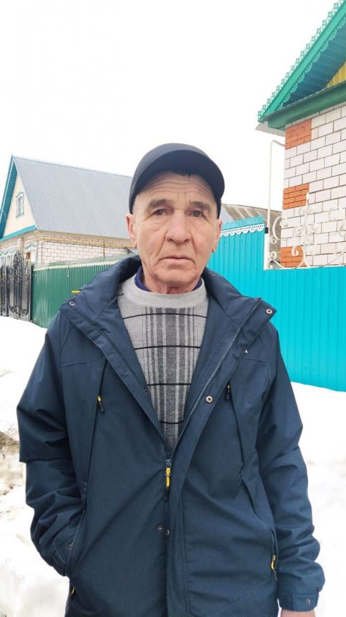 Сезне уйлап йөрәк сызлана...