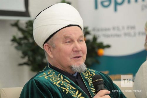 Татар никахы нинди булырга тиеш: «Икенче хатын алсаң, 2 бүлмәле фатир бүләк итәсең...»(»Интертат », Гөлүзә Ибраһимова)