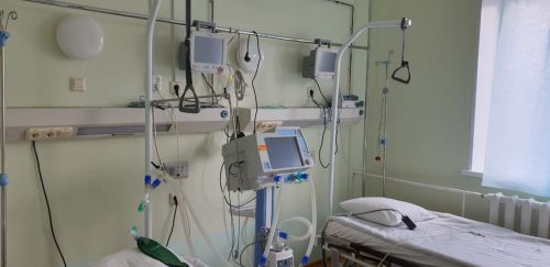 Татарстанда коронавирус йоктыручылар саны артуы дәвам итә