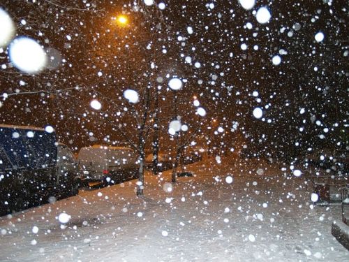 Һава шартларының сизелерлек бозылуы көтелә