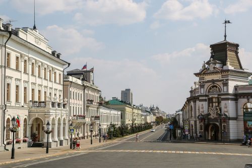 7 мартта музейларга бушлай керергә була