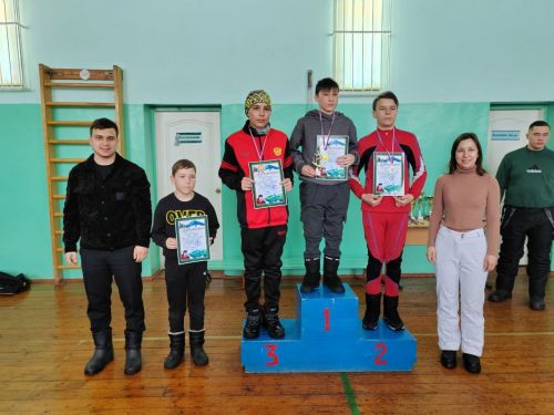 Арчалар мәгьнәле халык