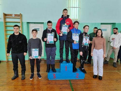 Арчалар мәгьнәле халык