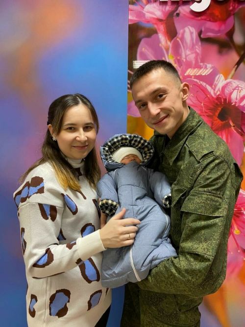 Ялга кайткан Инсаф: «Балам ятсыныр, дип уйлаган идем, чит итмәде. Кызым да онытмаган...» (»Интертат »,Гөлназ Хәбибуллина)