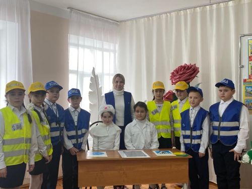 Педагогик белеме дә ярап куя