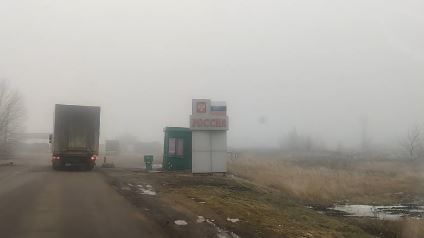 Якташыбыз махсус хәрби операция турында видеофильм ясаган
