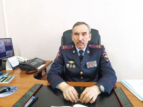 Россия Эчке эшләр министрлыгының алдан тикшерү органнарына алтмыш ел тулды