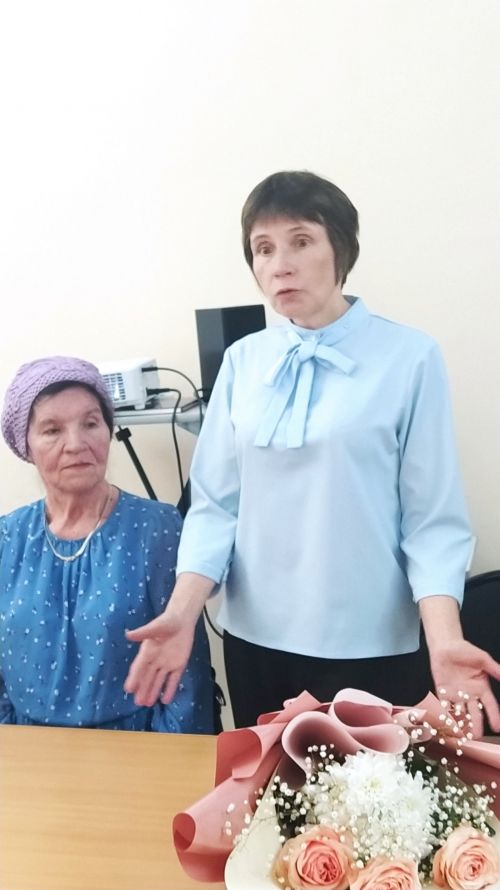 Арчаның күренекле шәхесе Ринат Фазлыйәхмәтовны искә алдылар