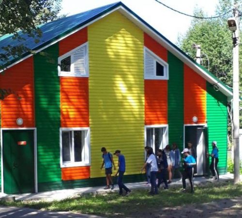 Әтнә районы «Чулпан» лагеренда 70нче еллар ахырында, 80 нче еллар башында ял итүчеләр, лагерьда эшләгәннәр, сез кайда - хәбәр бирегез!