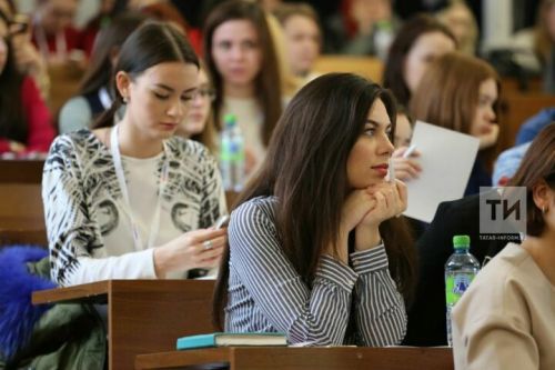Дәүләт сине укытты. Хәзер мәҗбүри эшлә!
