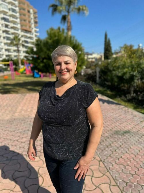 Арчадан Төркиягә машина белән сәяхәт