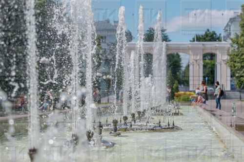 Быелгы җәй соңгы 150 елда иң эссесе булырга мөмкин