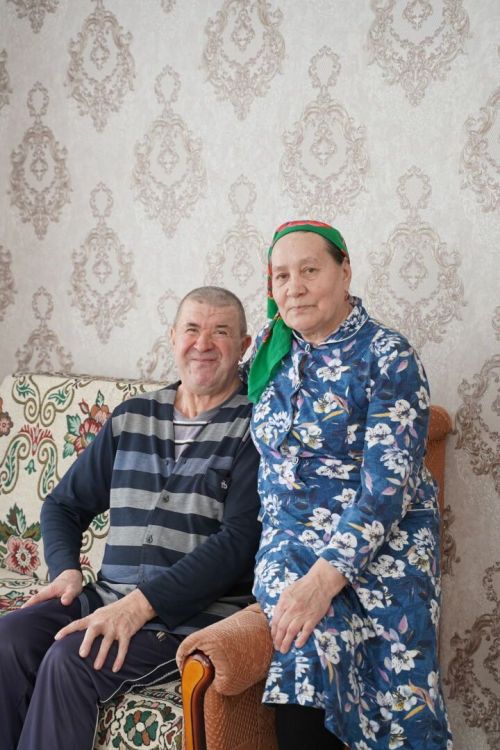 «Кыйнауларына, кыерсытуларына түзә алмыйча 12 тапкыр кайтып, 12 мәртәбә кире киткәнмен»