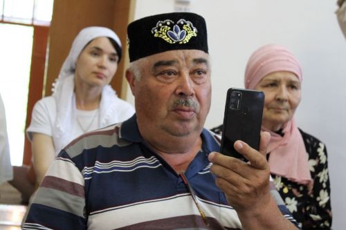 Казиле авылы тарихы