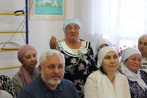 Казиле авылы тарихы