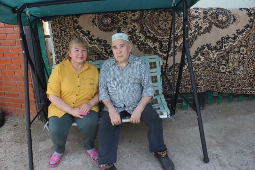 Язмышларда шулай язылгандыр