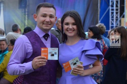 Эльмира Гыйльфанова: “Ике тәүлек буе баламны күрмәдем...”