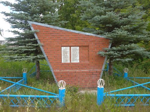 Беркем дә онытылмый...