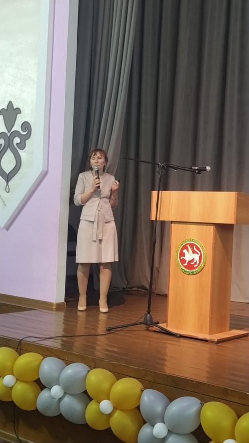 Казаннан МКДЦ табиблары Арчада