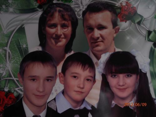 Башта хатыны авырып китеп барды, аннан үзе юл һәлакәтенә очрады...(ВИДЕО)