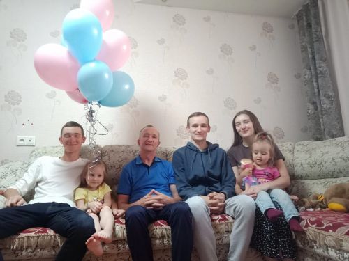Башта хатыны авырып китеп барды, аннан үзе юл һәлакәтенә очрады...(ВИДЕО)