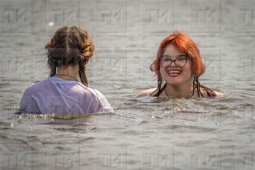 Һава температурасы 50 градуска кадәр күтәрелергә мөмкин