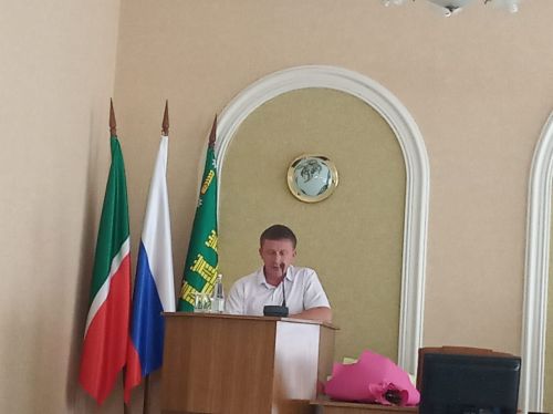 Район Советы утырышы