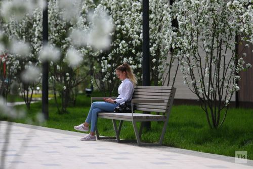 “И, кызым, барысына да мин гаепле. Минем рәнҗешем төшкән сиңа»