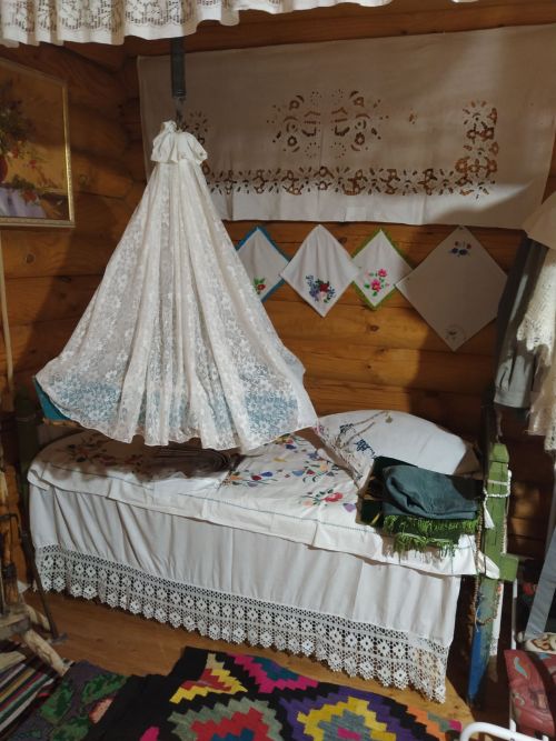 “Арча безгә бик мәрхәмәтле булды”