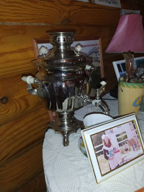 “Арча безгә бик мәрхәмәтле булды”