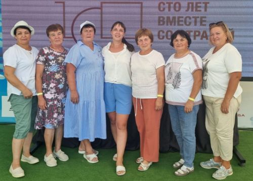 Районның иң яхшы иминиятләү агентлары Казаннан бүләкләр алып кайтты