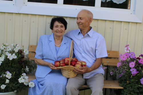 Арчалар Республика Рәисе белән очрашуда