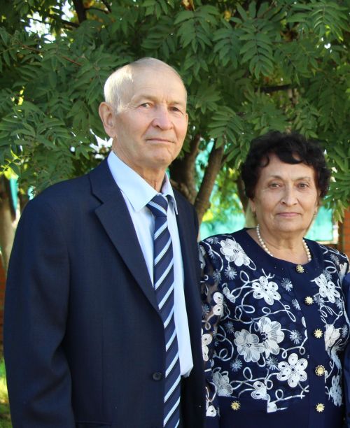 Арчалар Республика Рәисе белән очрашуда