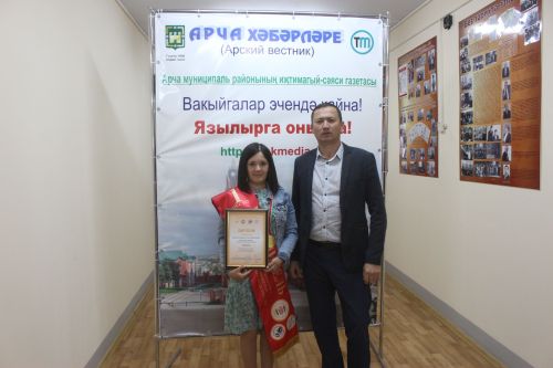 Шекә кызлары – чемпионнар!
