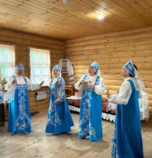 Арча стадионында Республика һәм Шәһәр көнен билгеләп үттеләр