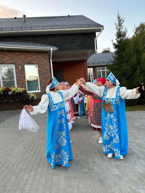 Арча стадионында Республика һәм Шәһәр көнен билгеләп үттеләр