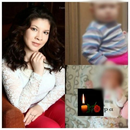 Яльчикта һәлак ана белән 2 бала хакында: «Ходай аларга ни өчен мондый җәза бирде икән...» (»Интертат », Гөлназ Хәбибуллина)