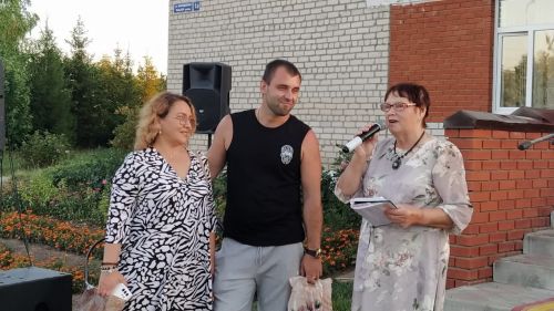 Айван авылында «Авылым кичләре». Кайтып киләм авылыма.... Туган өем тарта мине... (ВИДЕО)