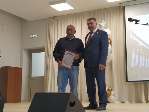 Беренче кыңгырау беренче тапкыр чыңлады